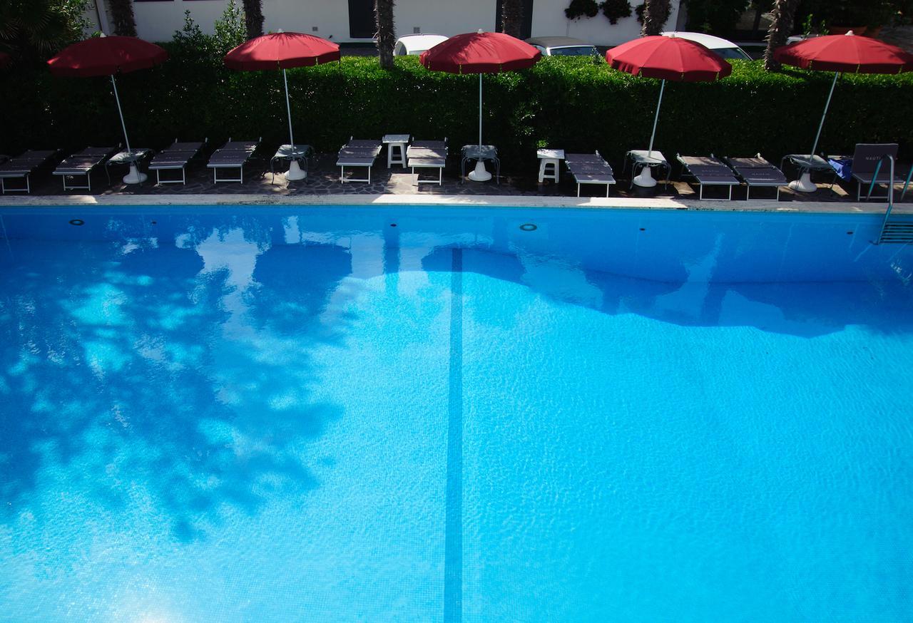 Nautic Hotel