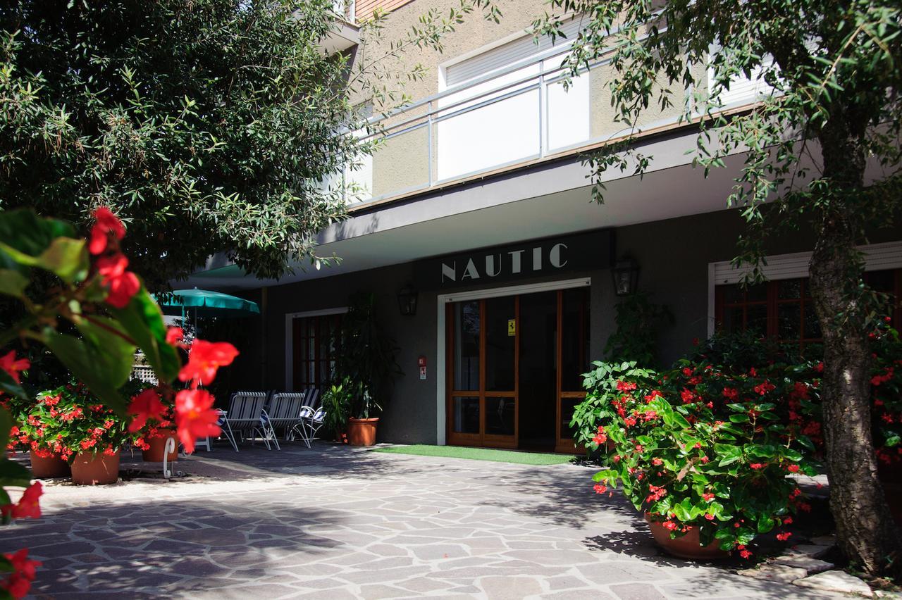 Nautic Hotel Bellaria-Igea Marina