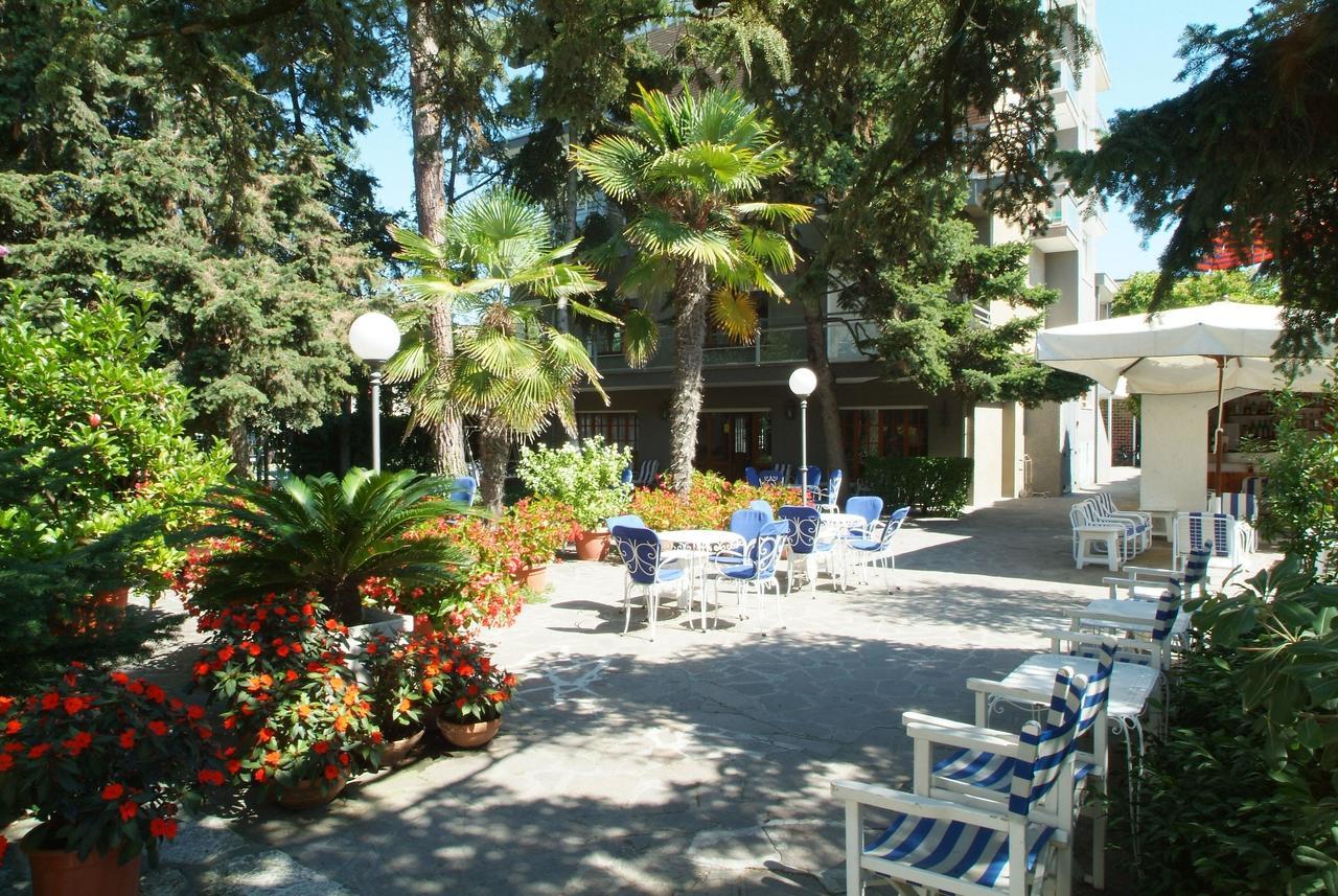 Nautic Hotel Bellaria-Igea Marina
