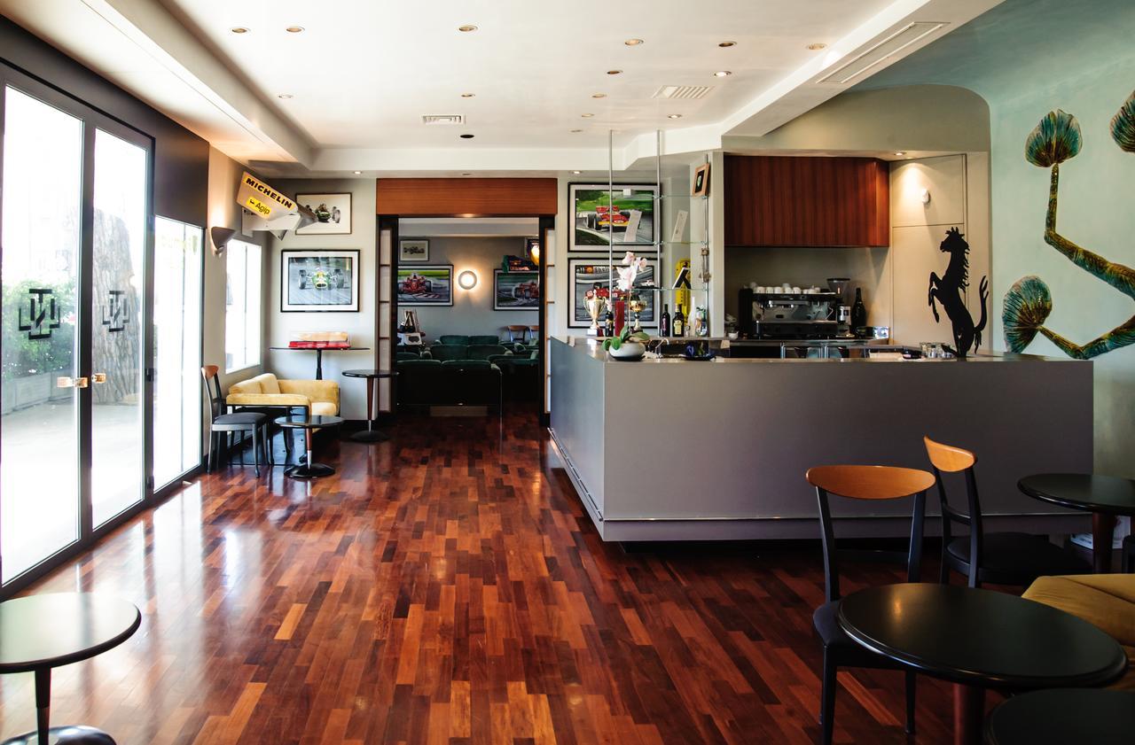 Nautic Hotel Bellaria-Igea Marina