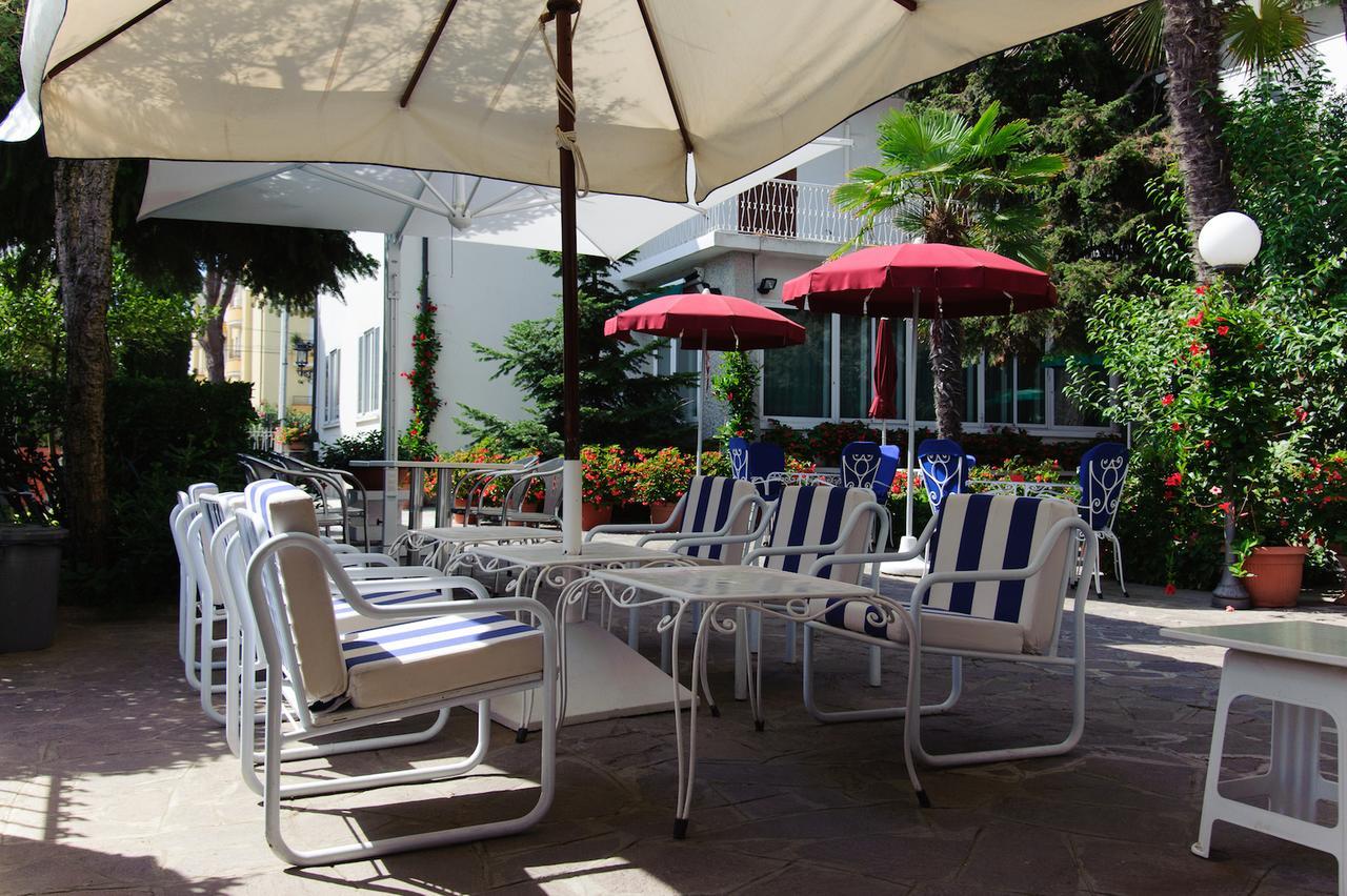 Nautic Hotel Bellaria-Igea Marina