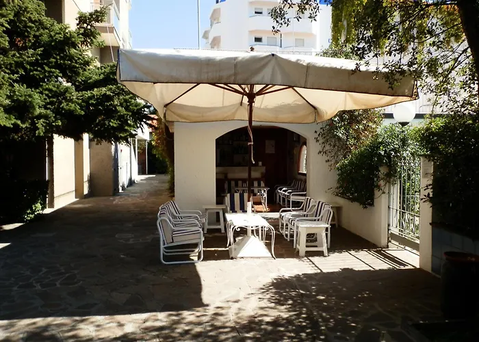 Hotel Nautic B&B