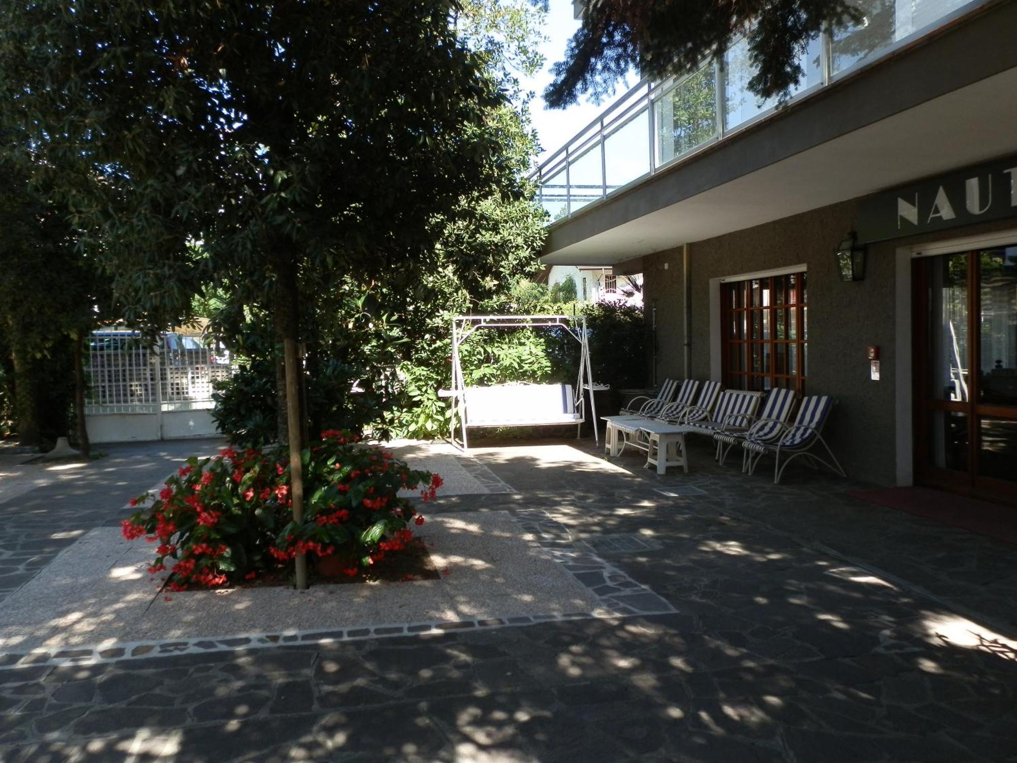 Hotel Nautic 3*